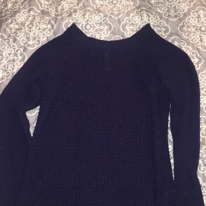 sweater